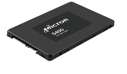 Disque dur Lenovo 4XB7A82261 2,5" 1,92 TB SSD