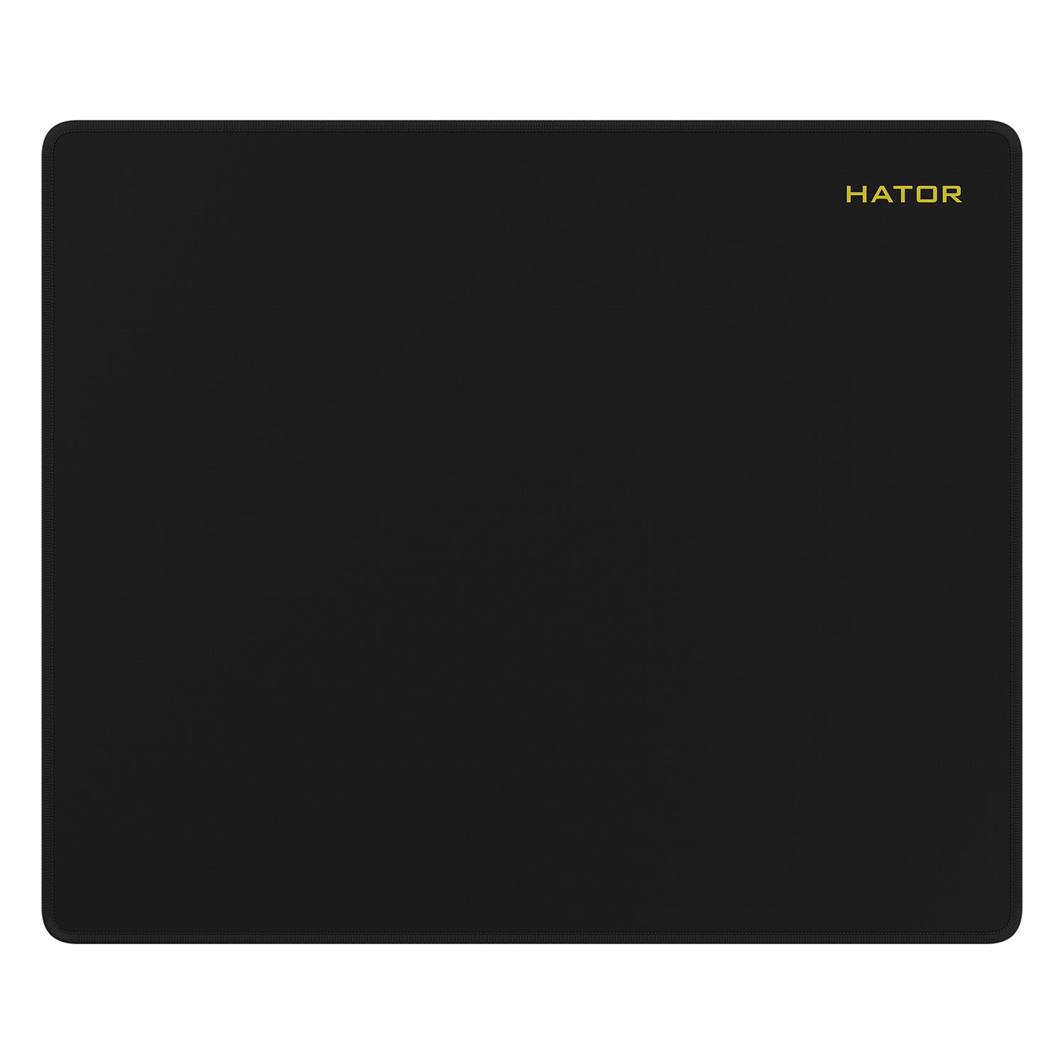 Tonn Evo L eSport Edition - Noir - 500 x 420 x 4mm