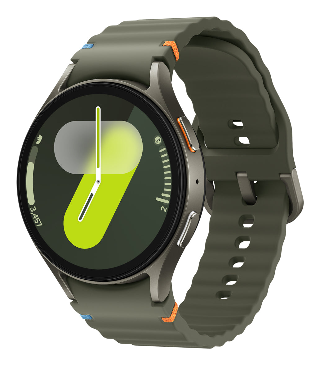 Montre intelligente Samsung SM-L310NZGAPHE 1,31"