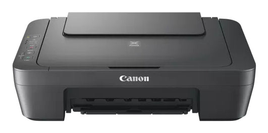 Imprimante Multifonction 3en1 Canon Pixma MG2551S (Noir)