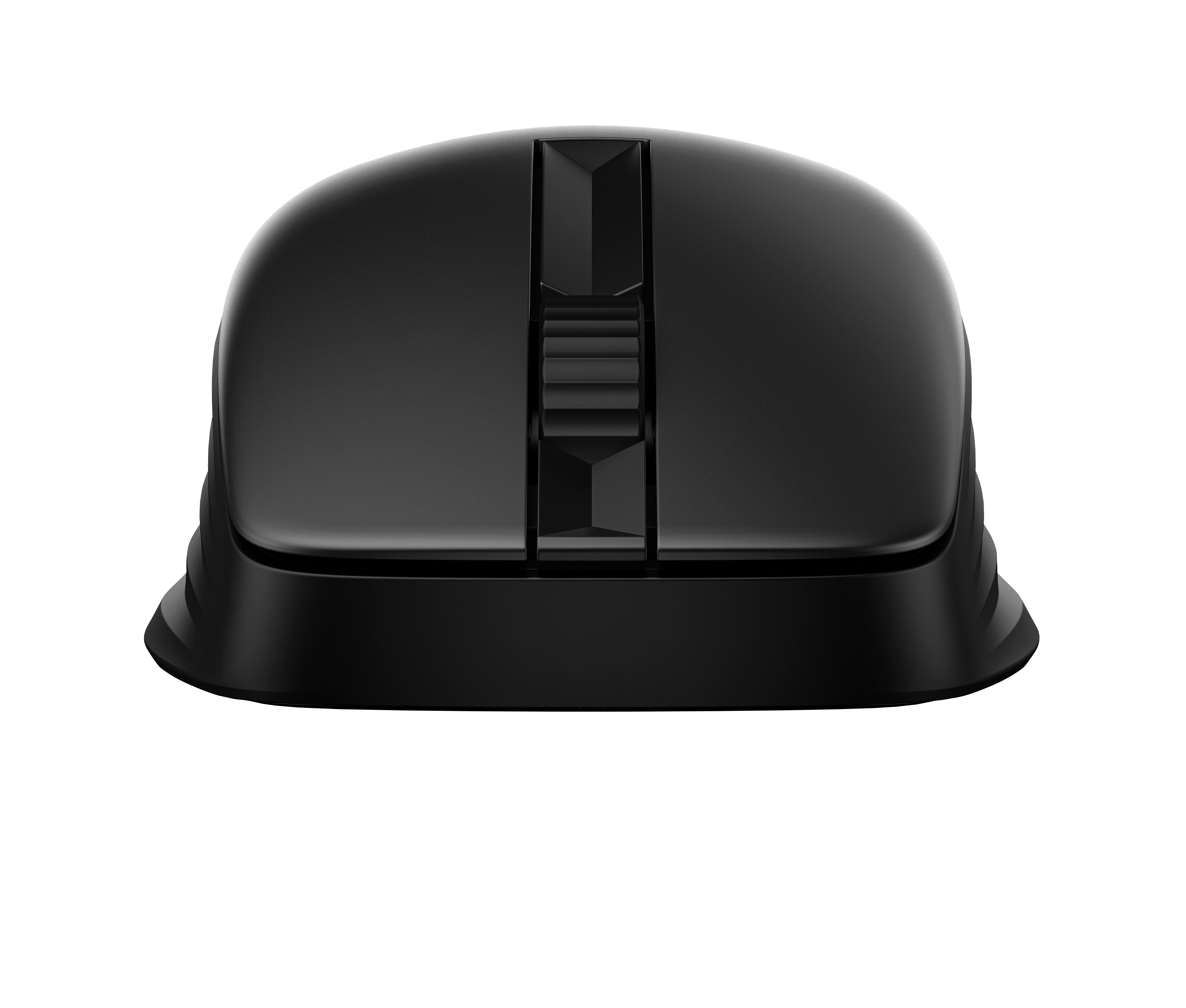 clavier et souris HP 650 Noir