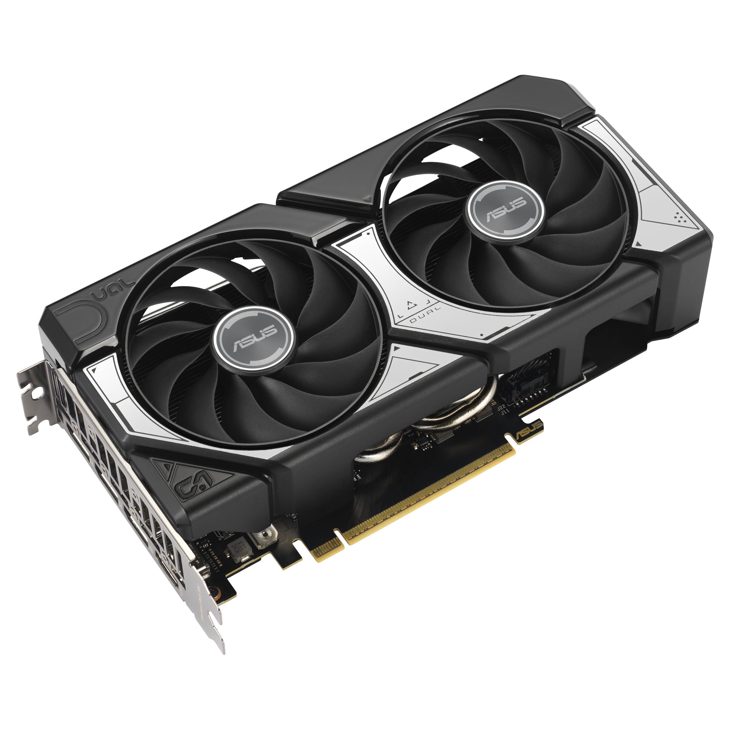 Carte Graphique Asus 90YV0MP2-M0NA00 geforce rtx 5060 ti 8 GB GDDR6 GDDR7