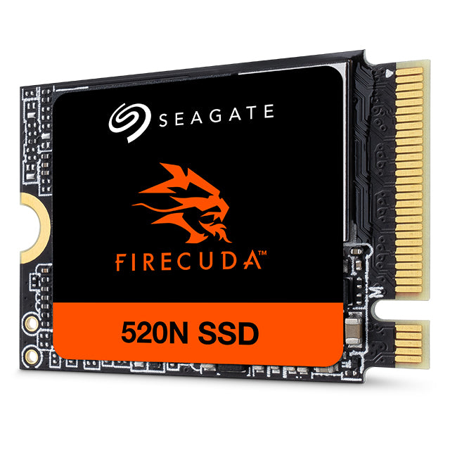 Disque dur Seagate ZP2048GV3A002 2 TB SSD