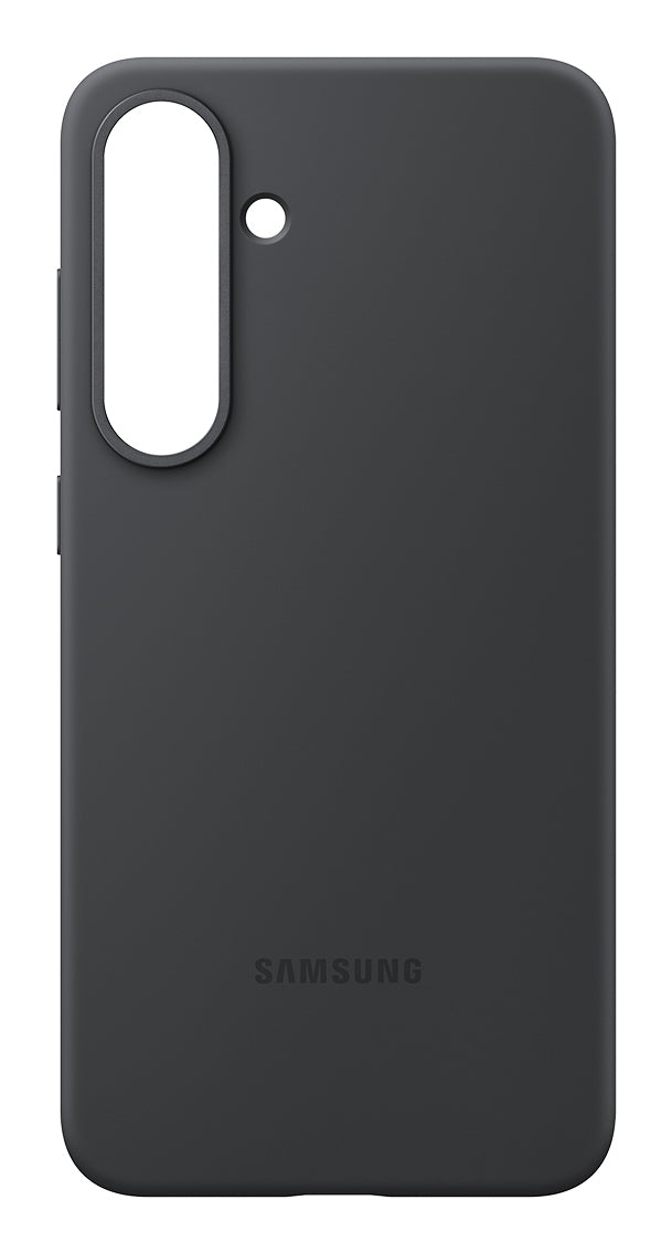 Protection pour téléphone portable Samsung S25+ Noir
