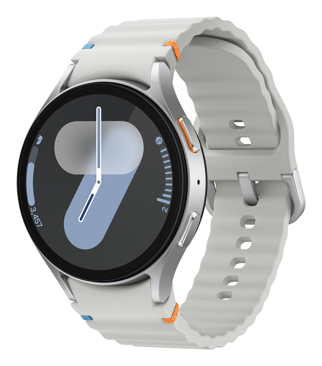 Montre intelligente Samsung GALAXY WATCH 7 1,47" Gris