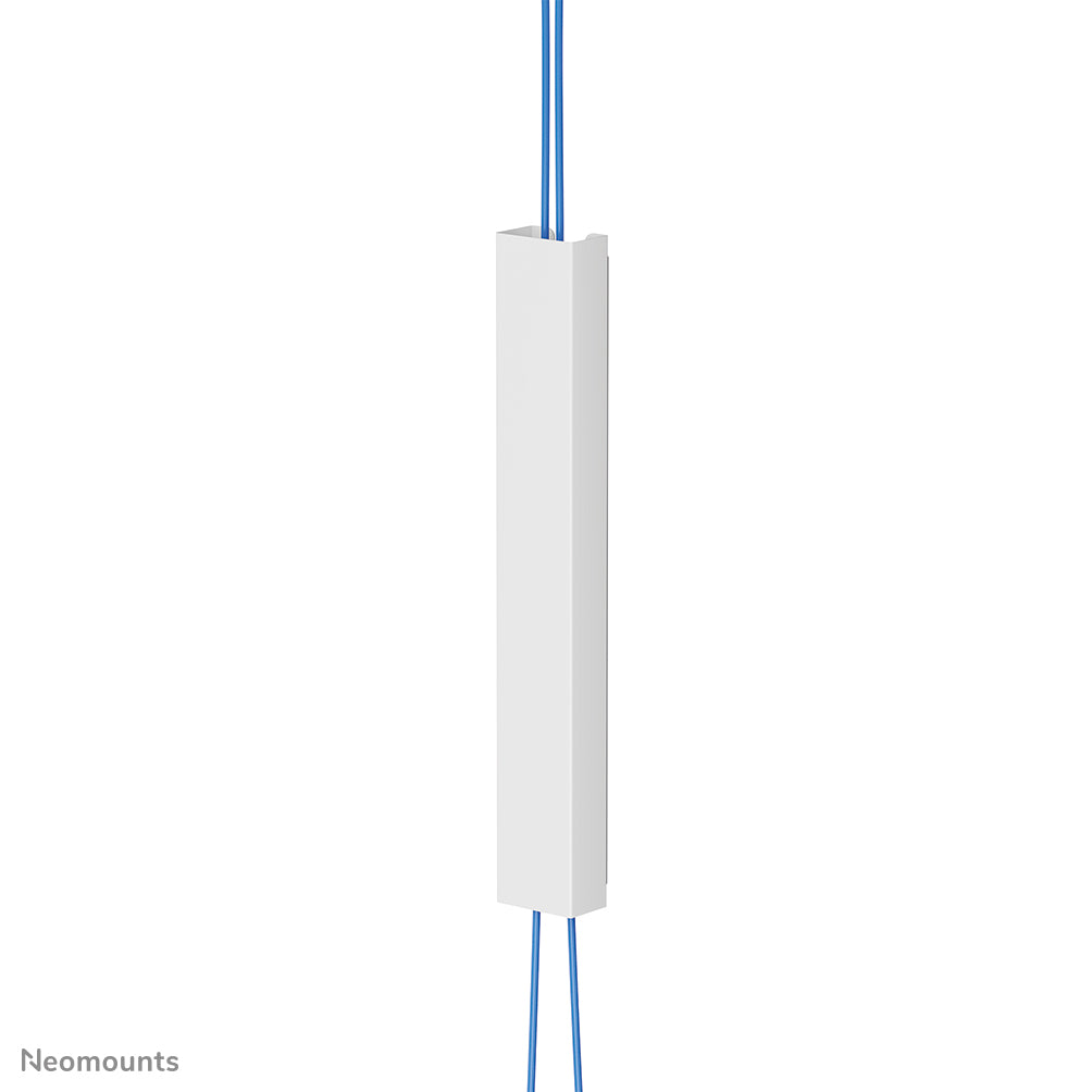 Neomounts - Protection de câble - magnetic fixture, universal - blanc