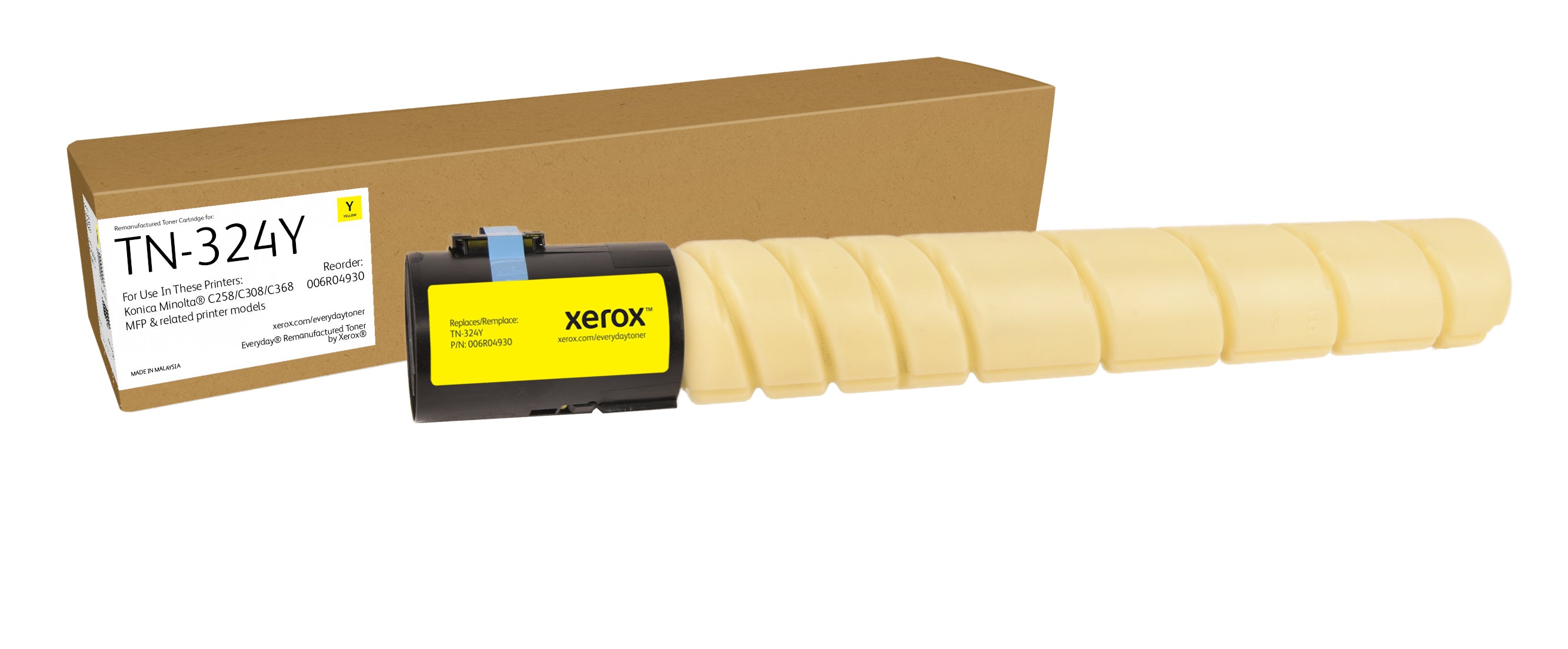 Toner Xerox 006R04930