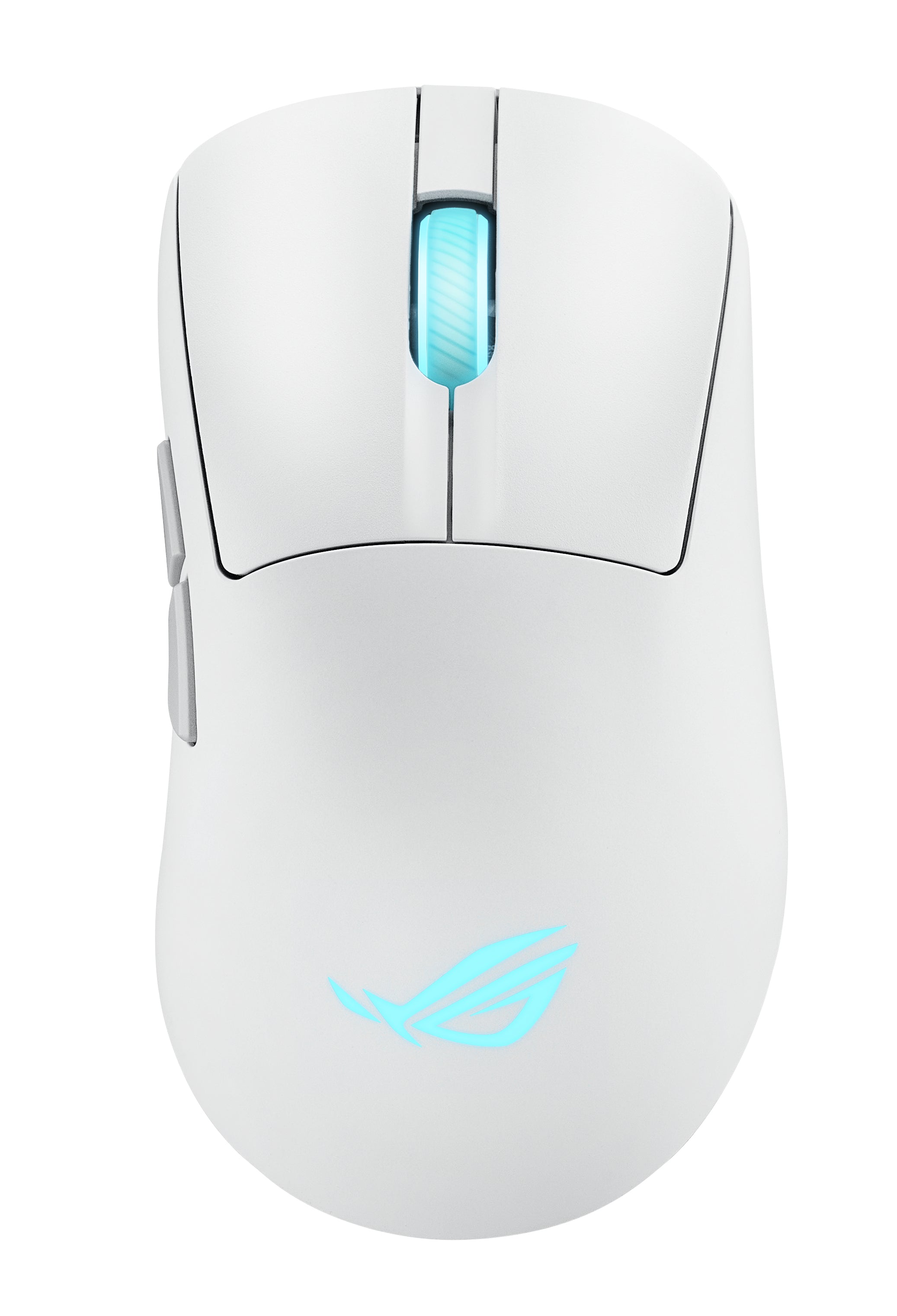 Souris Asus 90MP04A0-BMUA10 Blanc