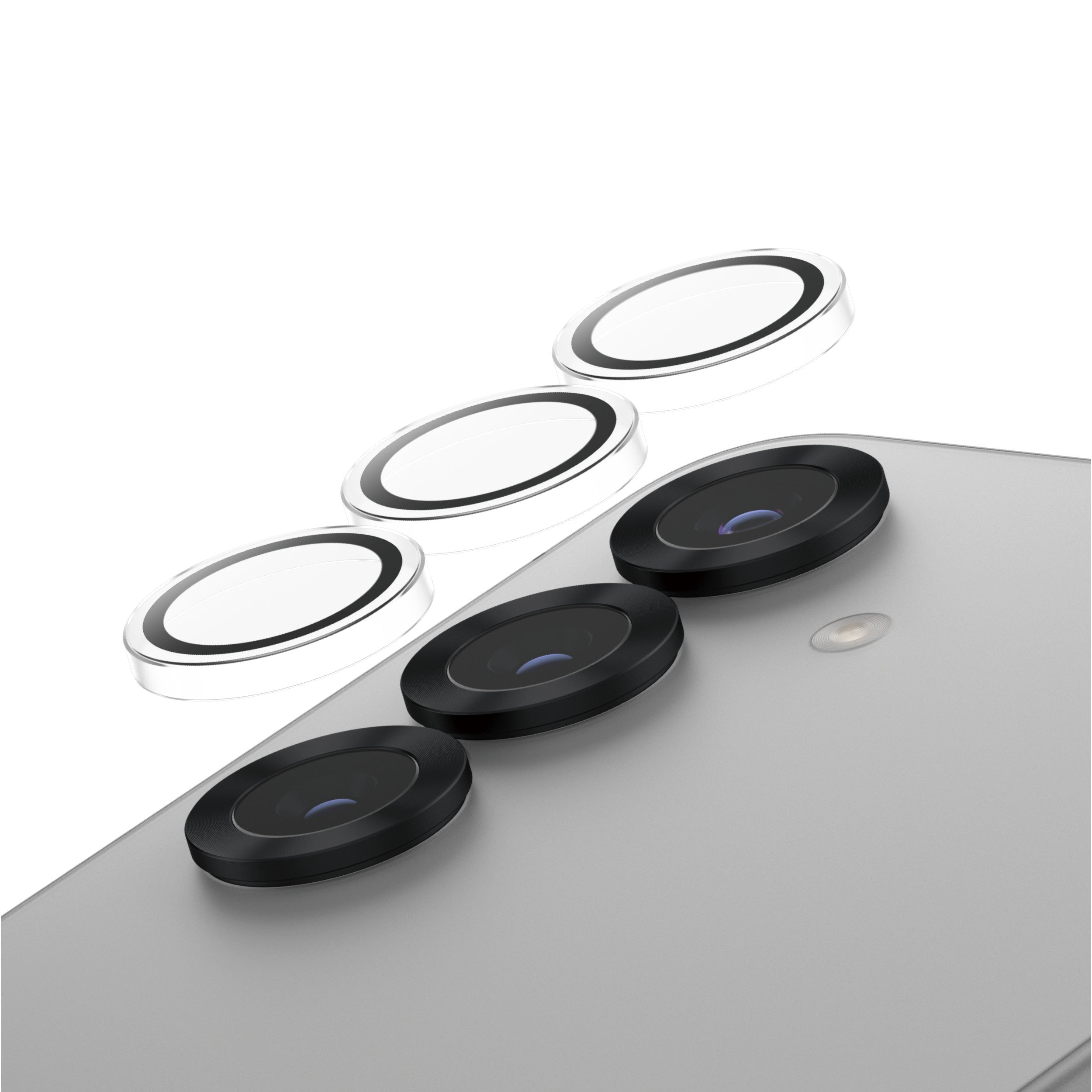 Film Protecteur pour Téléphone Portable PanzerGlass Galaxy S25 Plus