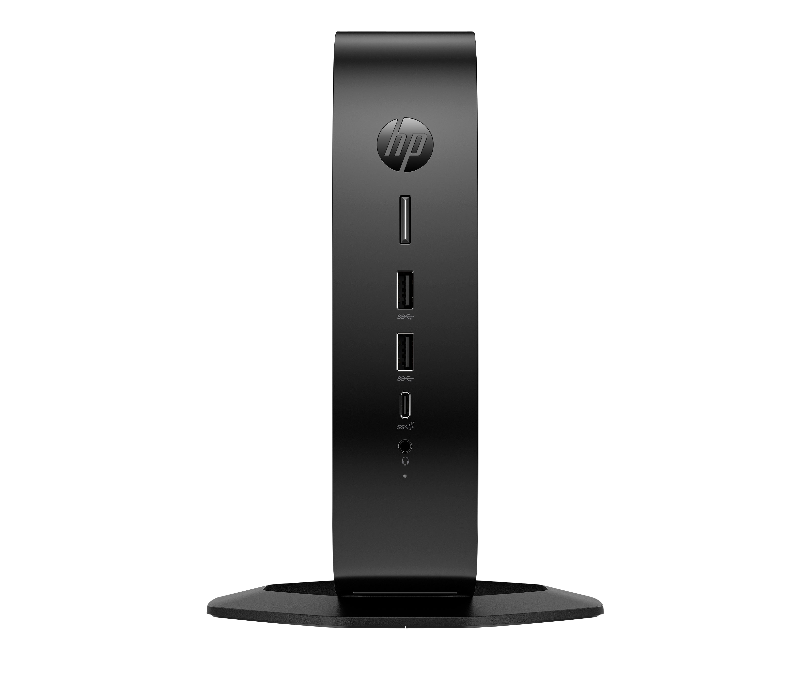 PC de bureau HP 5H122EA#ABE 8 GB RAM 256 GB SSD