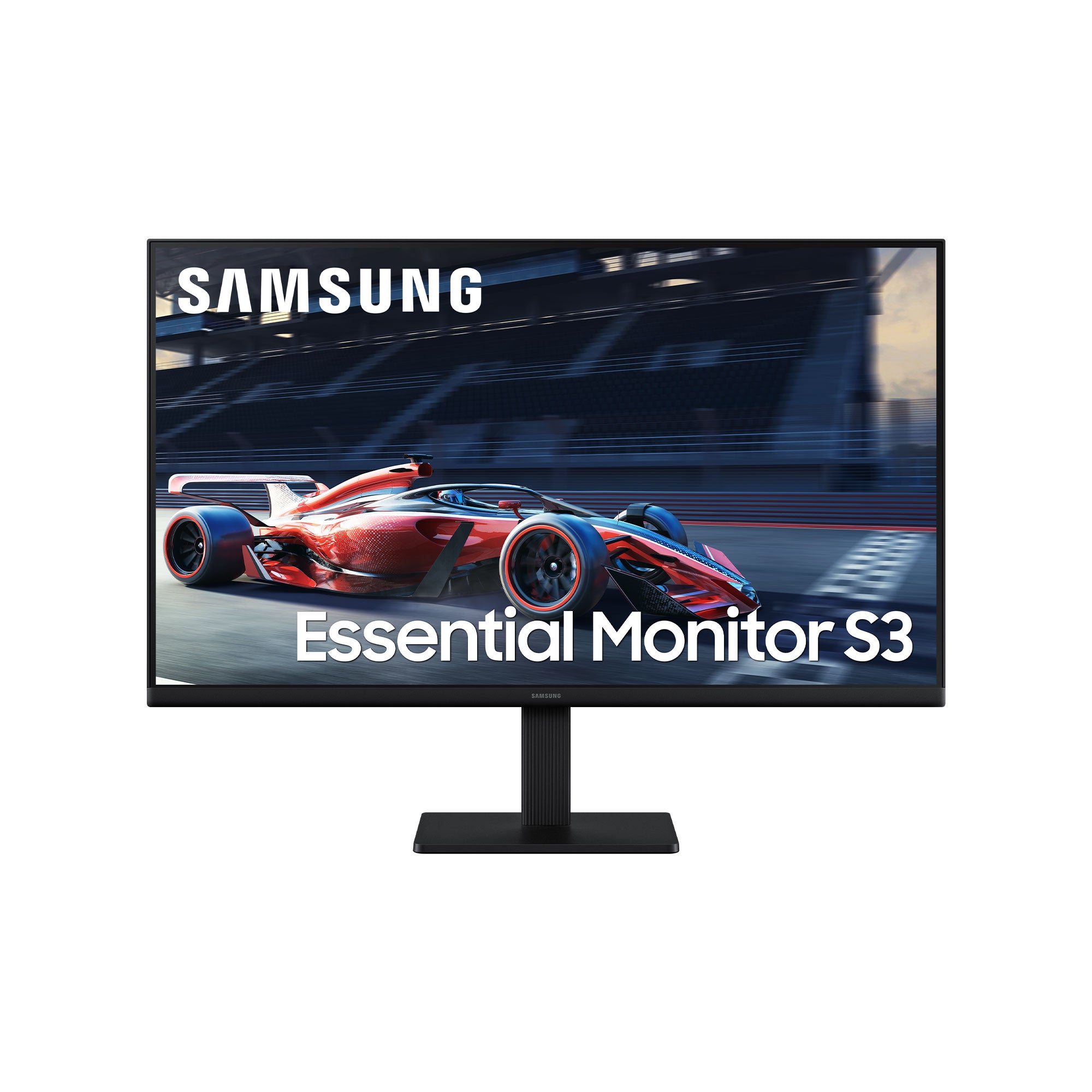 Monitor Gaming Samsung LS27D300GAUXEN Full HD 27"