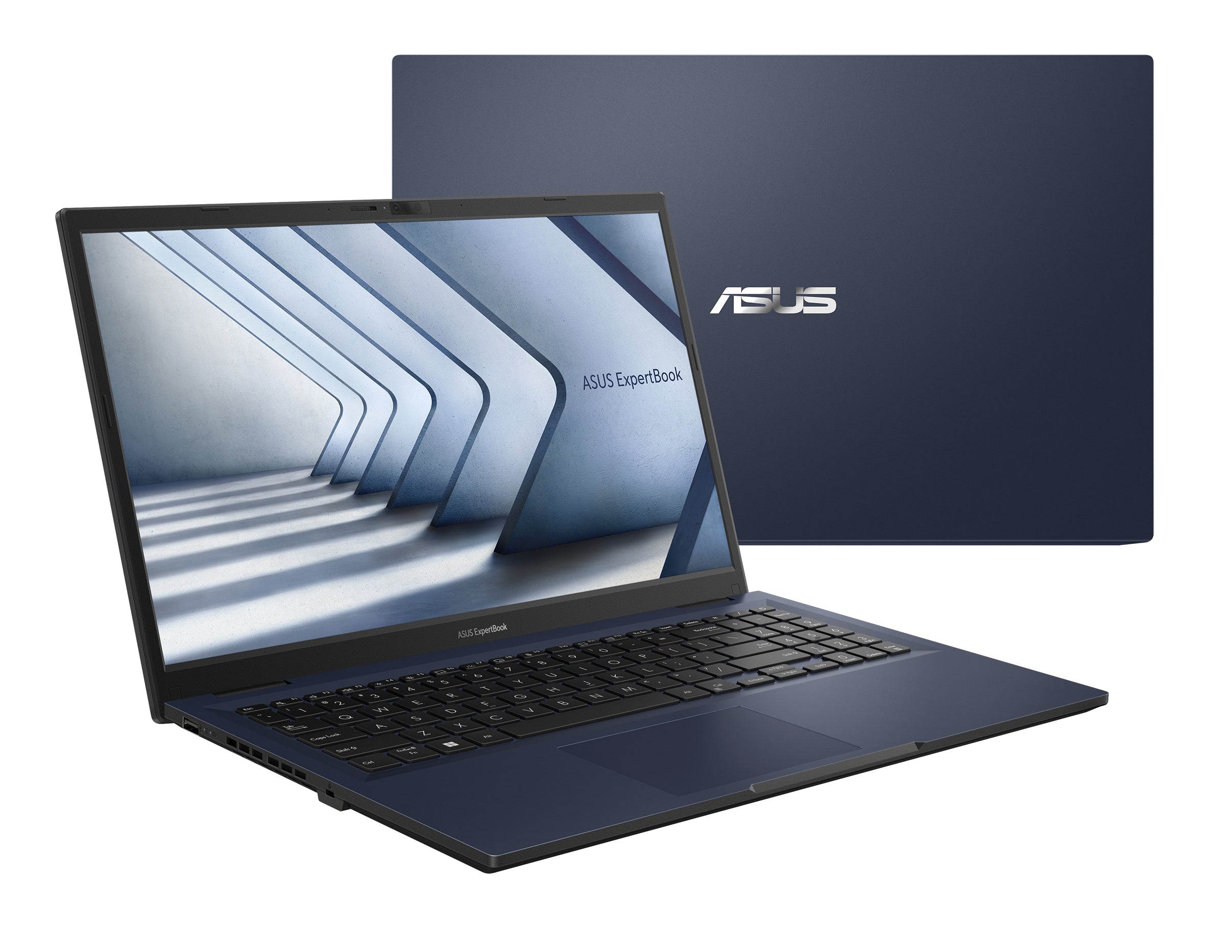 Ordinateur Portable Asus ExpertBook B1 B1502CVA-BQ1638X Intel Core i3-1315U 8 GB RAM 512 GB SSD Espagnol Qwerty 15,6"