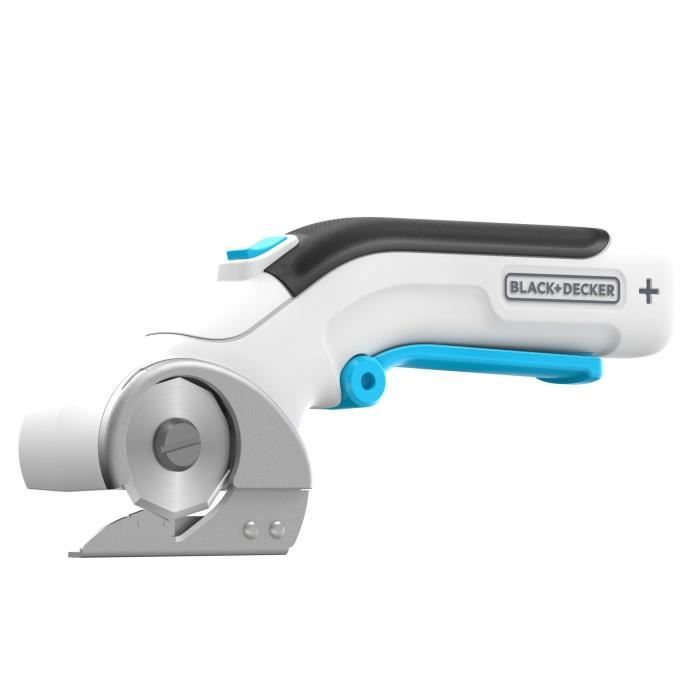 Cutter Black & Decker bcrc115-xj