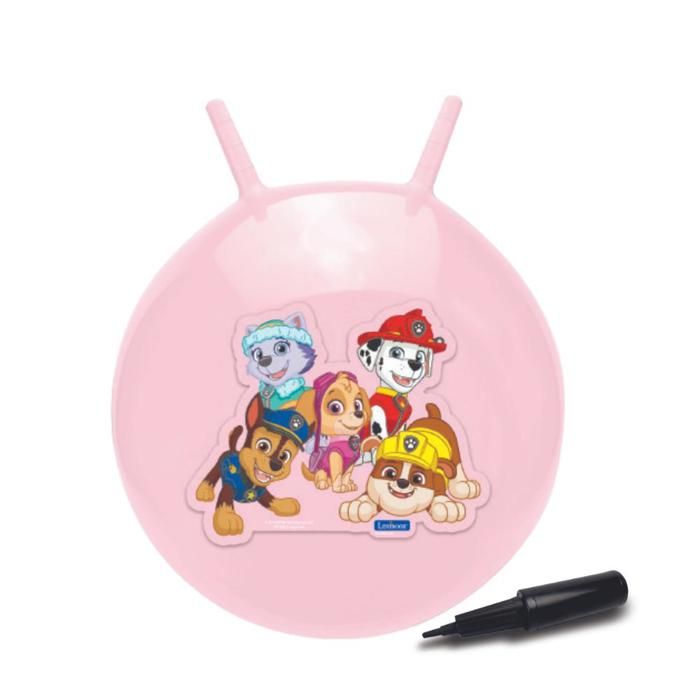 Sauteur Lexibook Paw Patrol