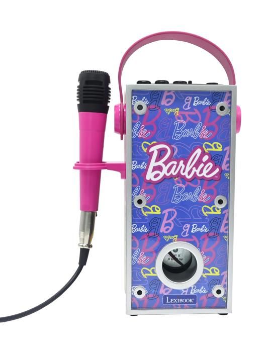 Haut-parleurs bluetooth portables Lexibook