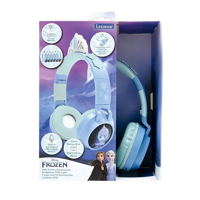 Casque Lexibook