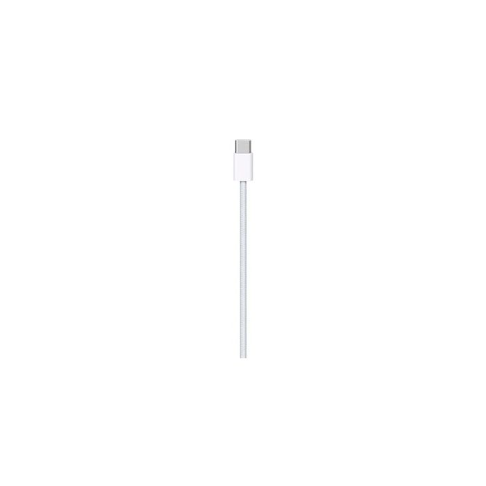 Câble USB Apple MW493ZM/A 1 m Blanc