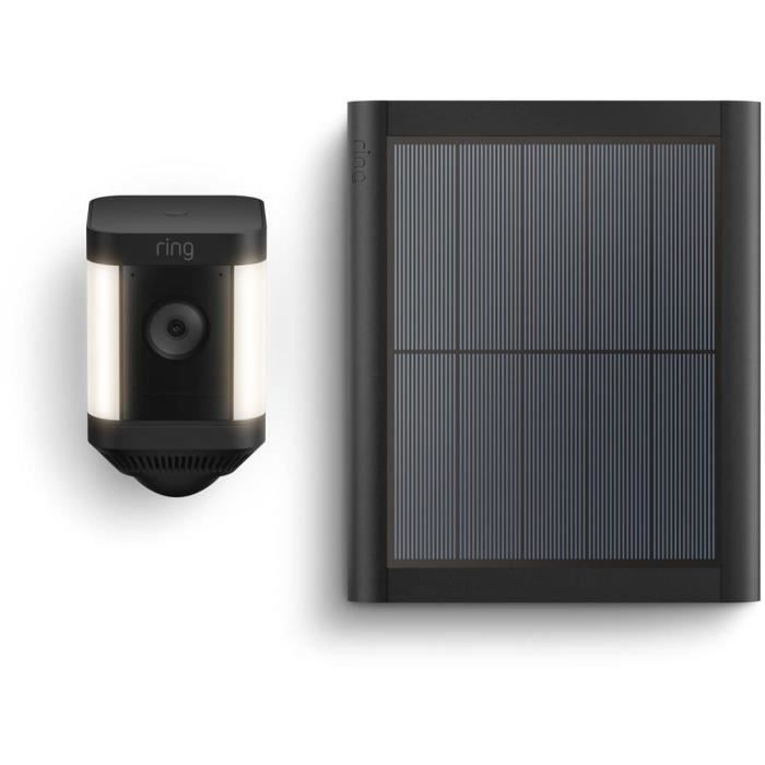 Camescope de surveillance Ring Automotive
