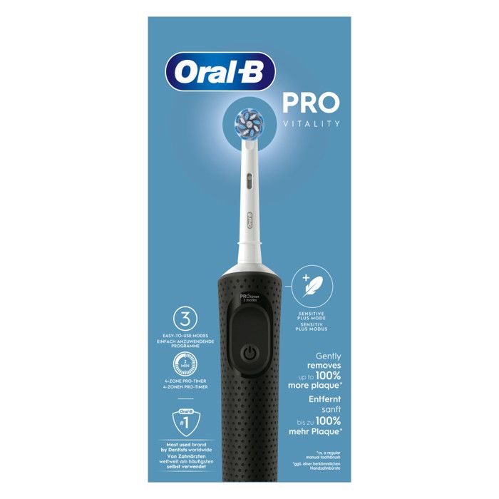 Trousse de toilette Oral-B VITALITY PRO