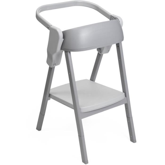 Kit tour d'observation - CHICCO - Crescendo - Des 2 ans - Gris