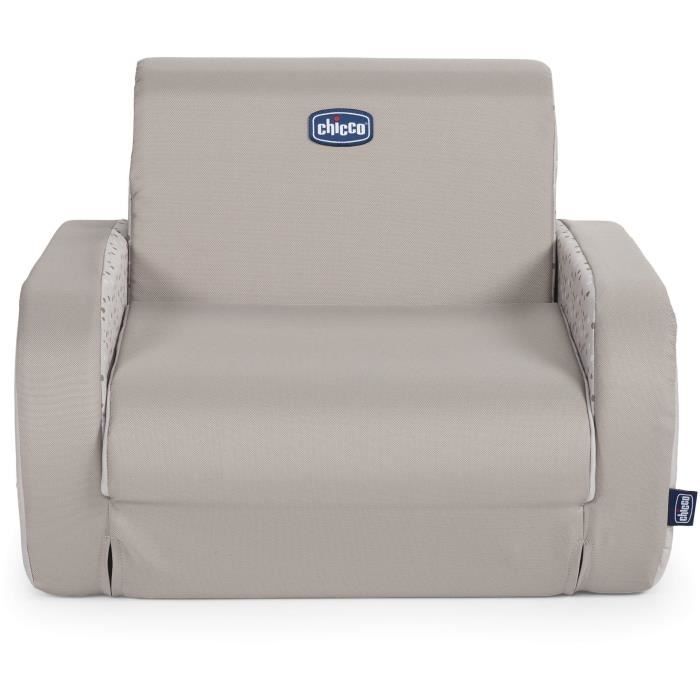 Fauteuil - CHICCO - Twist dune - Tissu Beige