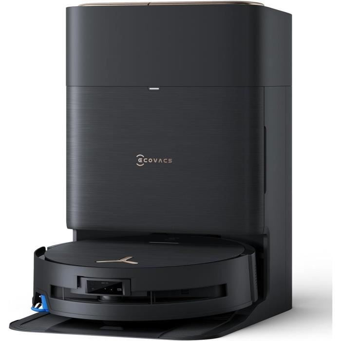 Aspirateur robot ECOVACS X9 PRO OMNI