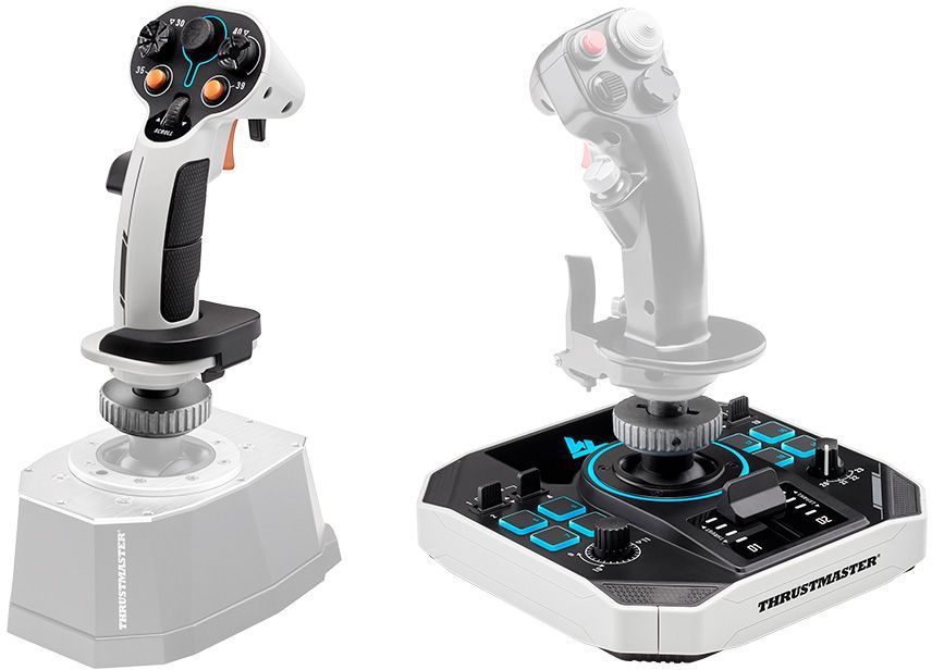 Joystick Thrustmaster 2960939