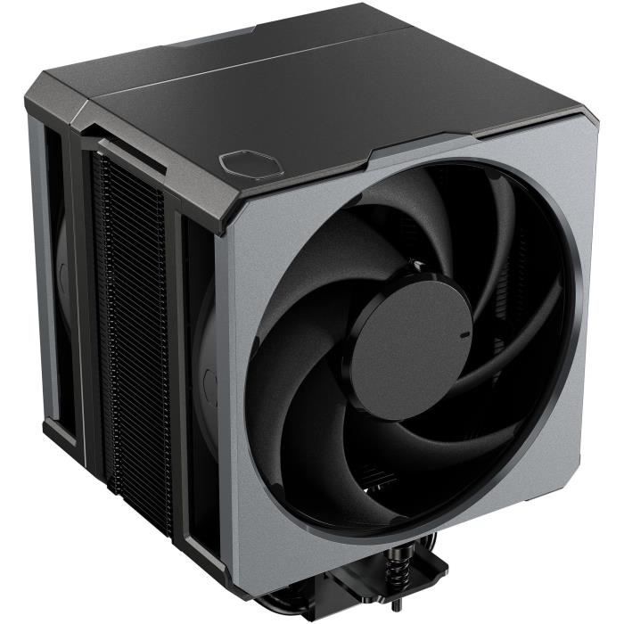 Hyper 612 APEX - 120mm - Noir