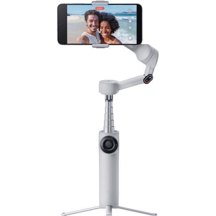 Stabilisateur de soutien Insta360 INF2SBS1