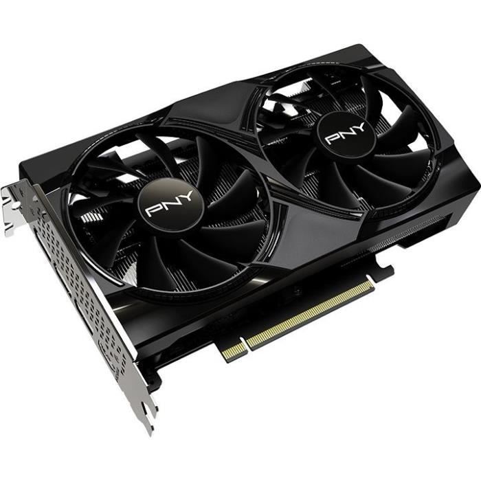 Carte Graphique PNY GeForce RTX 5050 Dual
