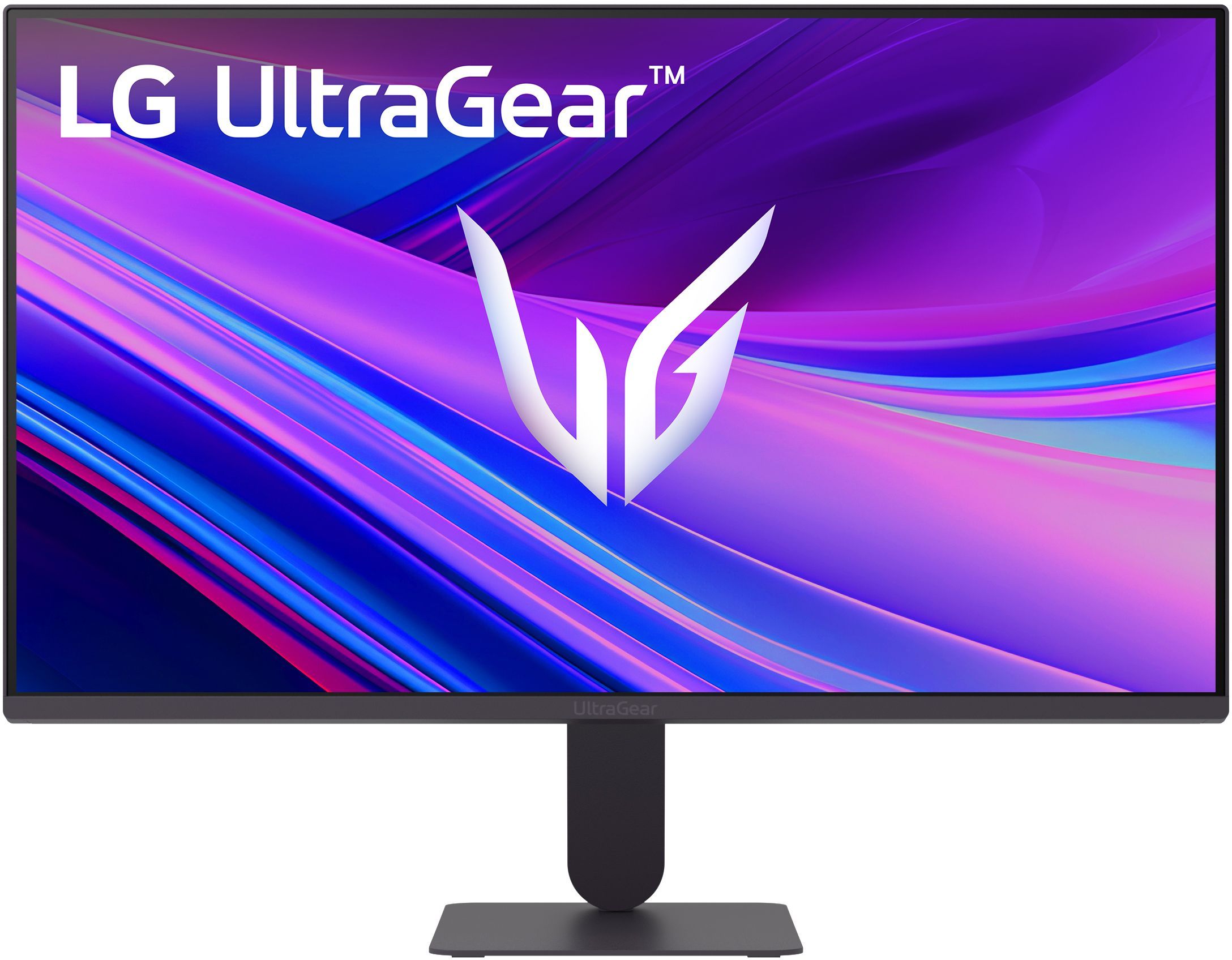 Écran LG 24G411A-B 23,8" Full HD