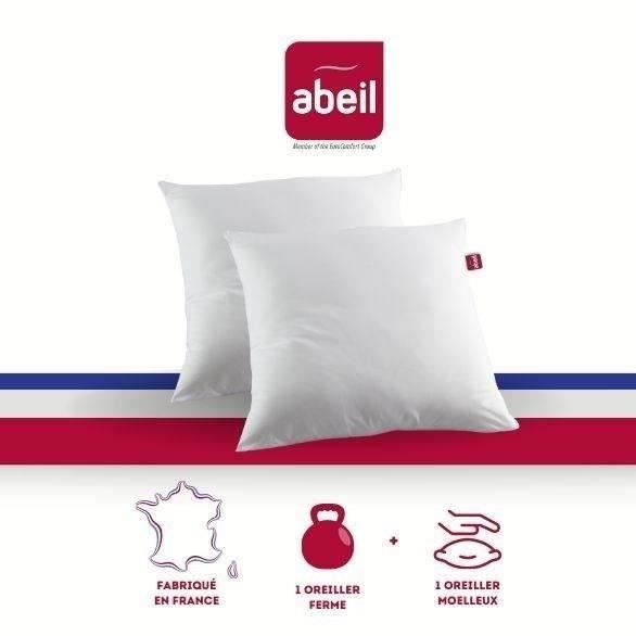 Oreiller Abeil (2 Unités)