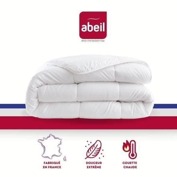 Remplissage de couette Abeil 220 x 240 cm