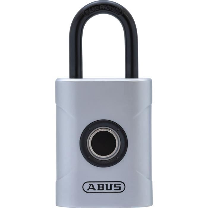 cadenas à empreinte digitale ABUS Touch 57/45