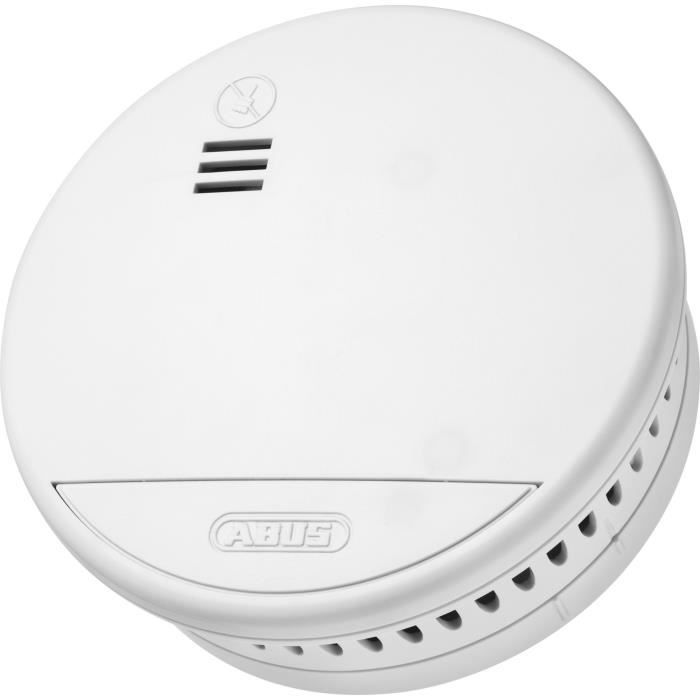 Détecteur de fumée ABUS RWM90