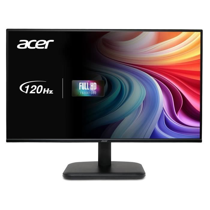 Écran Acer Full HD 24,5"