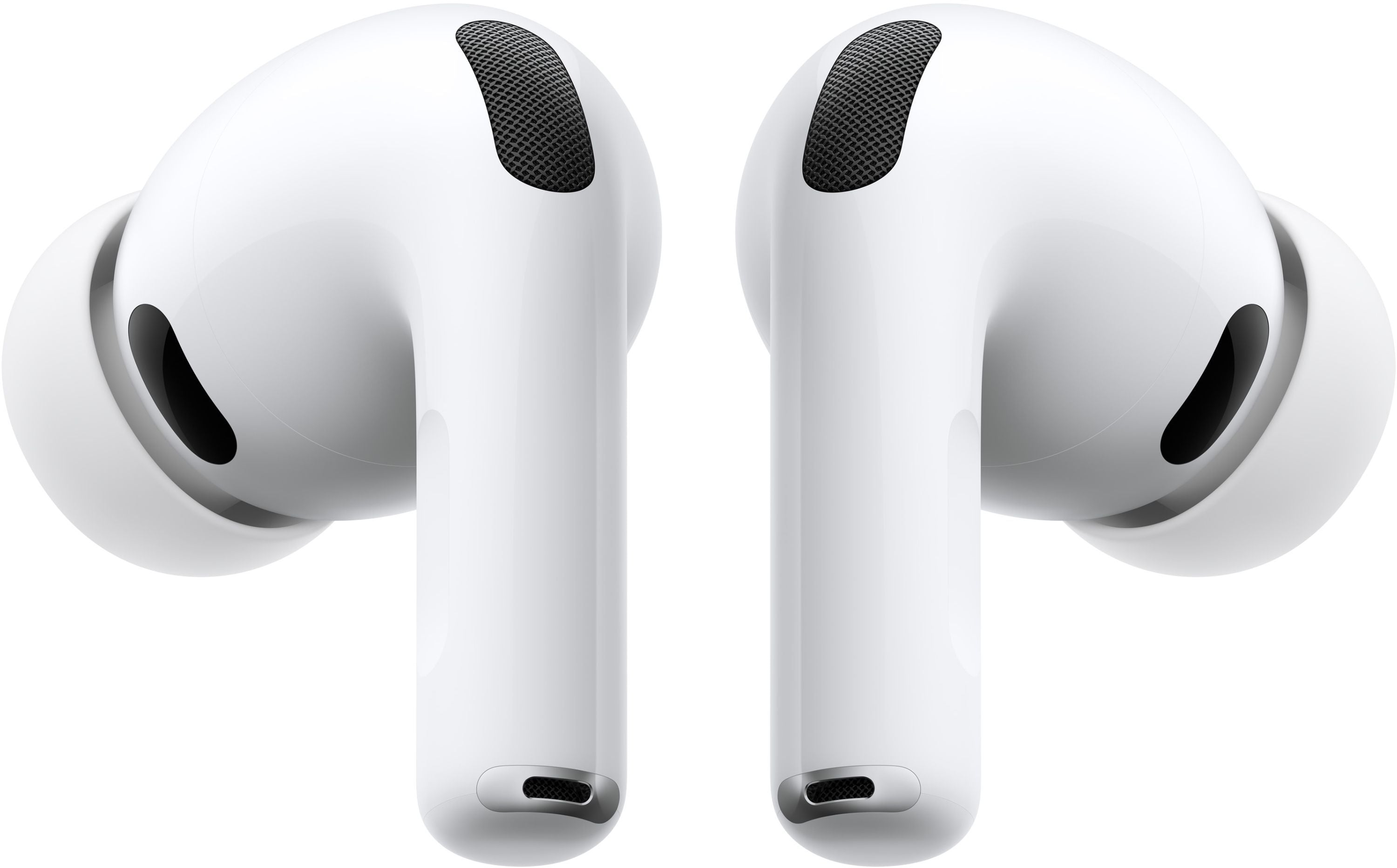 Casque Apple MFHP4ZM/A Blanc