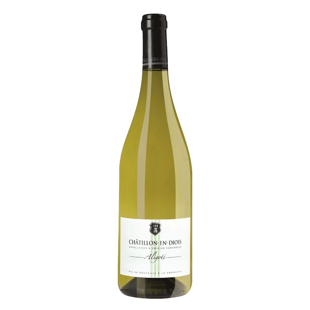 Vin Blanc du Rhône - Châtillon-En-Diois Aligoté 2023 - Jaillance - 75cl