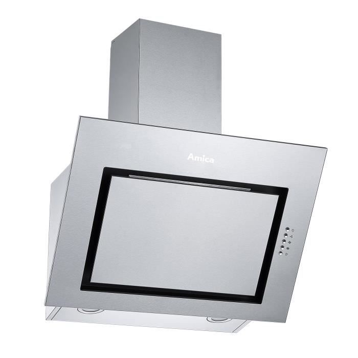 Hotte standard Electrolux Gris