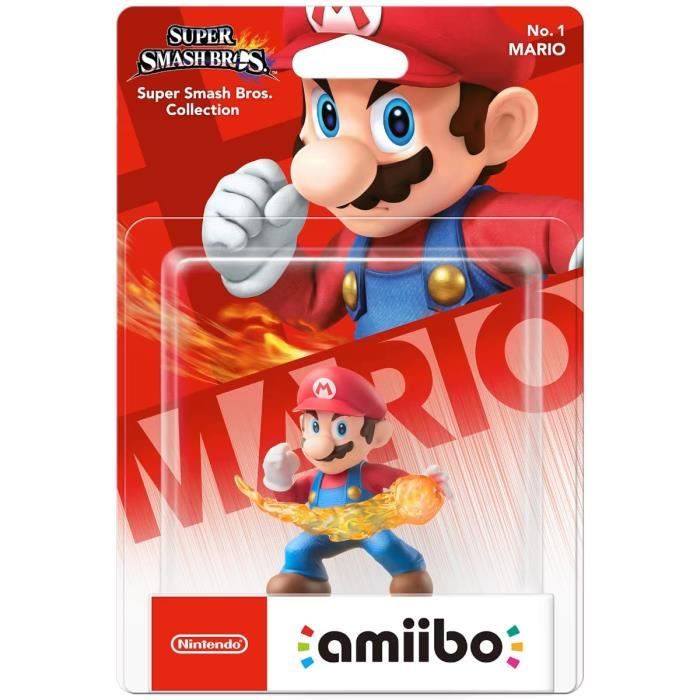 Figure à Collectionner Nintendo Super Smash Bros Multicouleur