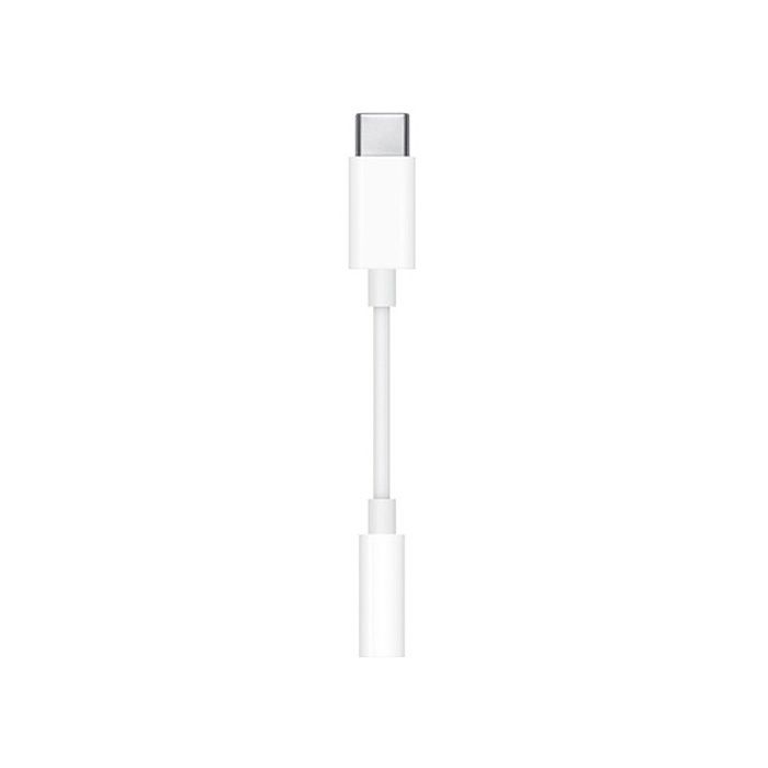 Adaptateur USB Apple Blanc