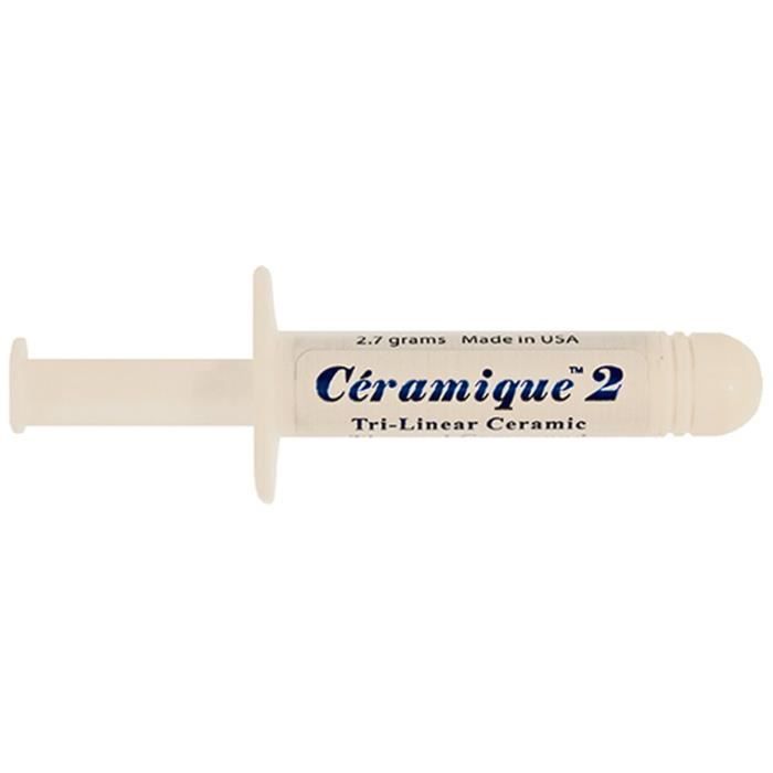 Pâte thermale ARCTIC SILVER CMQ2-2.7G