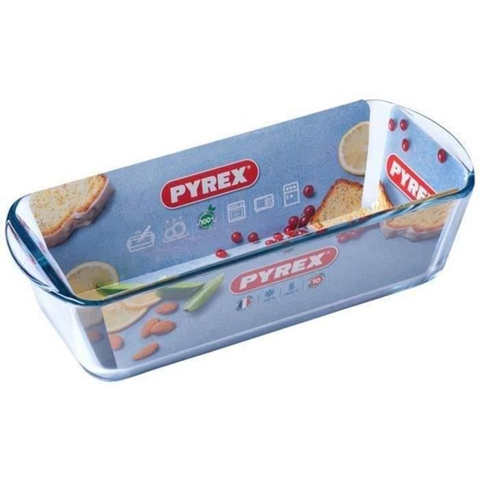 Moule à pâtisserie Pyrex 836000 Ø 30 cm