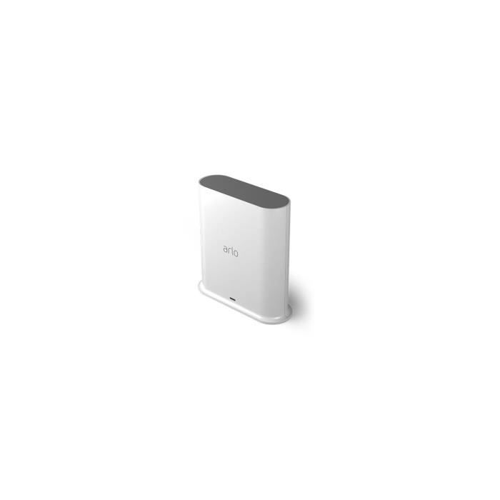 Smarthub - ARLO - VMB4540-100EUS - Stockage Local - Blanc