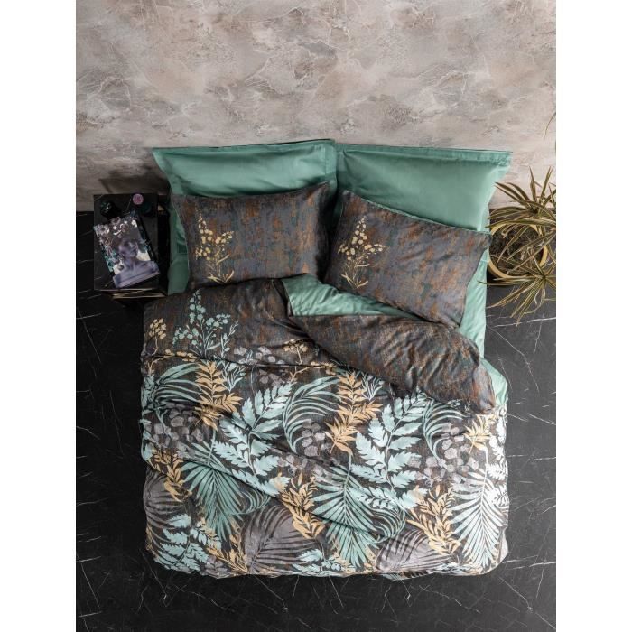 Parure de couette