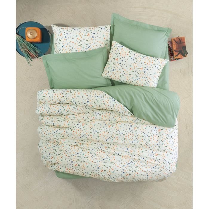 Parure de couette