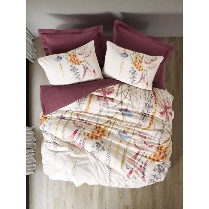 Parure de couette