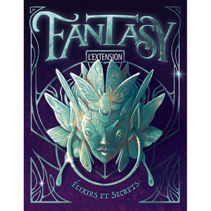 Jeu - Fantasy II (Extension)
