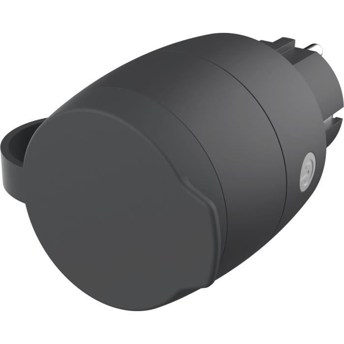 Prise Intelligente GAO Sans fil 230 V (3 Unités)