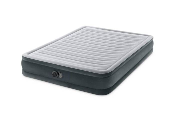 Lit Gonflable Intex Queen Series H Mid-Rise 152 x 33 x 203 cm